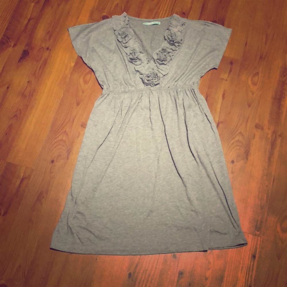 Maurice’s large dress